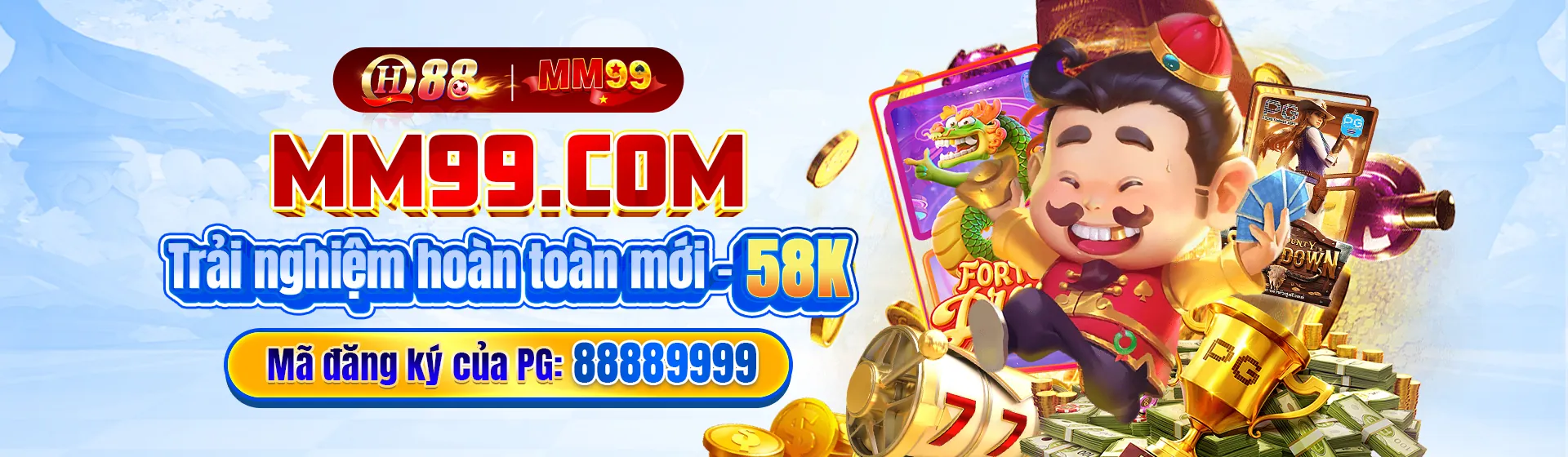 Hình nền Game 52 với ưu đãi lớn